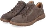Josef Seibel 42301MI640/330 Herren Schn&uuml;rschuhe Rauleder in Brown - Gr. 40