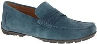 Geox Herren U Kosmopolis + GripMoccasin