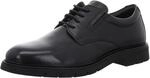 Salamander E11-AUS02-1000-1000 Schn&uuml;rschuhe schwarz schwarz Gr. 40