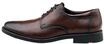 LLOYD CORE 110 Business Schuh Braun