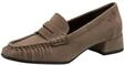 Tamaris Damen Lace-Up's Leder | 1-24319-47 &ndash; Pull-on, TOUCH-IT Fu&szlig;bett,...