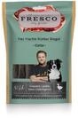 Fresco Riegel Ente | 100 g | Nat&uuml;rlicher Monoproteinsnack f&uuml;r Hunde aus