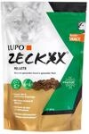 Lupo ZECKXX Hunde-Snack, Erg&auml;nzungsfuttermittel mit Cistus Incanus & B&auml;rlauch...