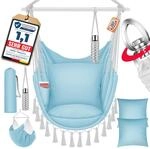 KESSER&reg; H&auml;ngesessel Safari XXL H&auml;ngestuhl f&uuml;r Erwachsene & Kinder...