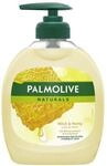 Palmolive Naturals Milch & Honig Fl&uuml;ssigseife, 4er Pack (4 x 300 ml)