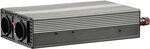 VOLTCRAFT Wechselrichter MSW 1200-12-G 1200 W 12 V/DC - 230 V/AC