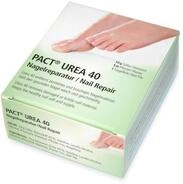 PACT Urea 40 Nagelreparatur | bei Nagelpilz | Nagelpilz-Set |