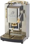 FABER COFFEE MACHINES | Deluxe 3.0 | ESE-Kaffeemaschine 44 mm mit Magnetventil,