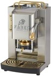 FABER COFFEE MACHINES | Deluxe 3.0 | Kaffeemaschine ESE 44mm mit Elektroventil,