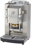 FABER COFFEE MACHINES | Deluxe 3.0 | Kaffeemaschine ESE 44mm mit Elektroventil,