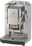 FABER COFFEE MACHINES | Deluxe 3.0 | Kaffeemaschine ESE 44 mm mit Magnetventil,