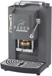 FABER COFFEE MACHINES | Deluxe 3.0 | Kaffeemaschine ESE 44 mm mit Magnetventil,