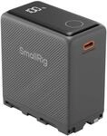 SMALLRIG NP-F970 Kamera-Akku f&uuml;r Sony NP-F970, 7500mAh Kapazit&auml;t - 5729 |...