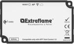 Nordica extraflame wei&szlig;es wifi-modul f&uuml;r holzofen 9278442
