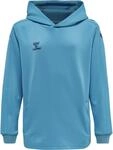 Hummel Uni_Kids Hmlcore Xk Poly Kids Sweat Hoodie Sweatshirt (1er Pack)