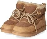 Dockers by Gerli 59BA701770300 Unisex Winterstiefel Synthetik in Brown - Gr. 31