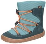Froddo Tex Track Wool Barfuss t&uuml;rkis