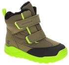 ECCO URBAN MINI 76482161876 Kinder Kinderschuhe dunkelgr&uuml;n (Gr. 22)