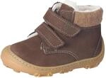 RICOSTA M&auml;dchen und Jungen Stiefel NICO, Kinder Lauflernschuhe, Weite: Weit,
