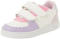 Geox M&auml;dchen B Eclyper Girl ASneaker