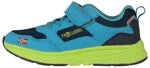 Trollkids Kids Haugesund Sneaker | Leicht und bequemlGriffige SohlelElastische