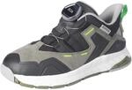 RICOSTA Drift Halbschuhe/Sneaker Textil