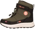 Trollkids Kids Helgeland Anti Slip Winter Boots