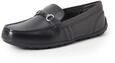 Geox Boy's J New Fast Boy CMoccasins
