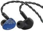 Linsoul Kiwi Ears Cadenza II 10 mm Titan-Treiber-In-Ear-Monitor | HiFi...