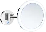 SMEDBO Outline Kosmetikspiegel mit LED-Bleuchtung, PMMA Dual Light...