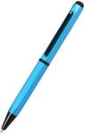 Online 𝗢𝗡𝗟𝗜𝗡𝗘 Kugelschreiber Hexagon Stylus Blau, sechseckiger