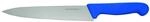 Schneider Kochmesser, Blau, Schmale Klinge 20cm