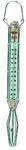 Zuckerthermometer Fetttermometer + 80 &deg;C bis + 180 &deg;C