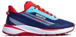 sparco S-Run Martini-r Stiefel, Gr&ouml;&szlig;e 42, Marineblau, Uni, Erwachsene,...