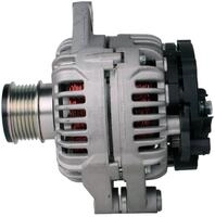 HELLA 8EL 012 428-441 Generator/Lichtmaschine - 14V - 140A | Kompatibel mit: OPEL
