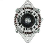 AS-PL Lichtmaschine 90A 12V mit Riemenscheibe Kompatibel mit SUBARU FORESTER SG