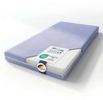MSS e.K. Easy Active 90 x 200 x 11 cm Roll-Matratze f&uuml;r Kinder und Erwachsene...