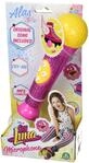 Soy Luna 70032101 - Microphone mit Diamond Spielzeug