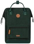 CABAIA Backpack Adventurer Large Bremen dark green