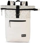 Bench. Rucksack mit Laptopfach Hydro Backpack Natural/Light Grey creme