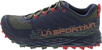 LA SPORTIVA Lycan II Wanderschuh Blau