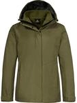 Sch&ouml;ffel 3in1 Jacket Style Okere WMS PALO VERDE