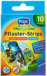 Figo Kinder-Pflaster "Kleine Abenteurer", 2er Pack (2 x 10 St&uuml;ck)