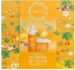 Lumene Nordic-C Garden of Glow Geschenkset &ndash; Vitamin C Glow Boost Essence &