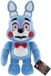 Funko Pl&uuml;sch: Five Nights at Freddy's (FNAF) - Bonnie (CL 16") - Offizielle