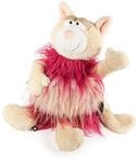 BeastsTown Karma Kate Katze Kuscheltier Freundin Geschenk My Bestie Beasts 