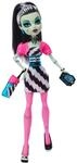 Monster High Dawn of the Dance Frankie Stein Reproduktionspuppe | Boo-riginal