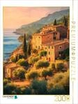 Puzzle &middot; Dei&agrave;, Mallorca, Spanien | 2000 Teile &middot; Lege-Gr&ouml;&szlig;e 90 &times; 67 cm &middot;
