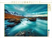 Puzzle &middot; Wenn Zeit zu Licht Wird, das ist Gr&ouml;nland | Gr&ouml;nland...