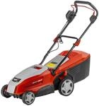 Elektro-Rasenm&auml;her Garden DEDRA, Schnittbreite 360 mm, Alle Grasarten - 40 l